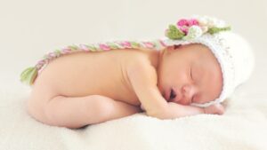 Pour bébé